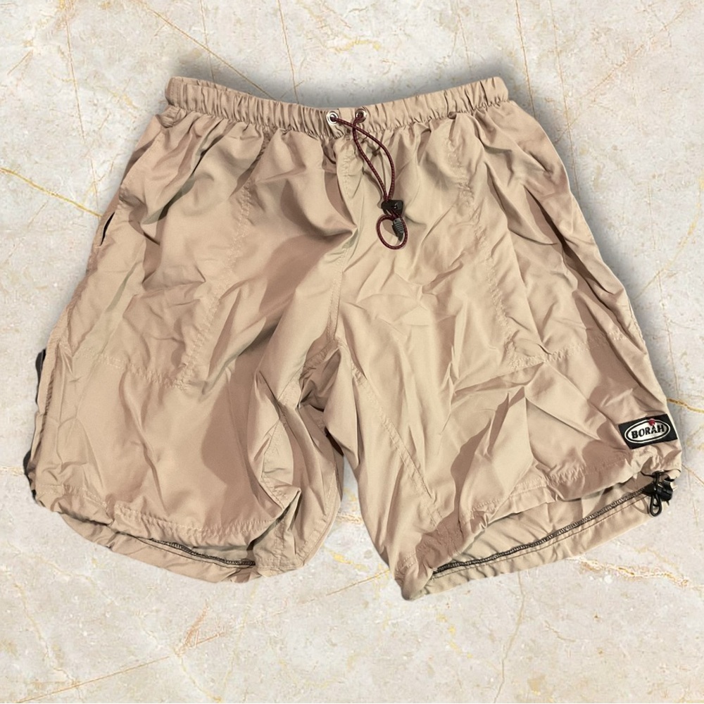 👍🚴 BORAH Men’s Cycling Shorts